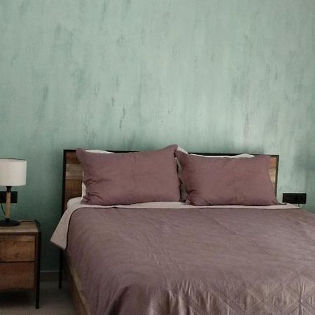 F & P Apartment Kardamena  外观 照片