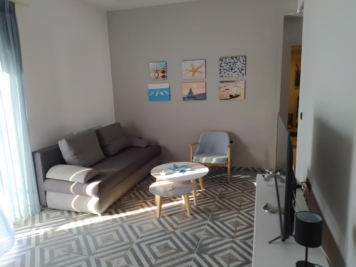 F & P Apartment Kardamena  外观 照片