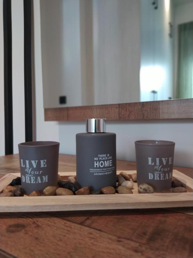 F & P Apartment Kardamena  外观 照片