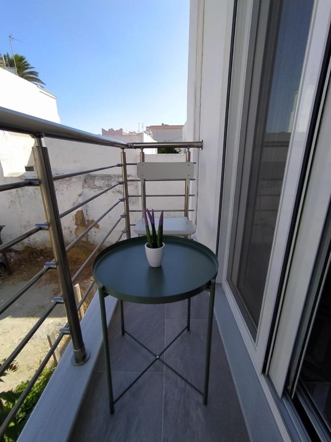 F & P Apartment Kardamena  外观 照片