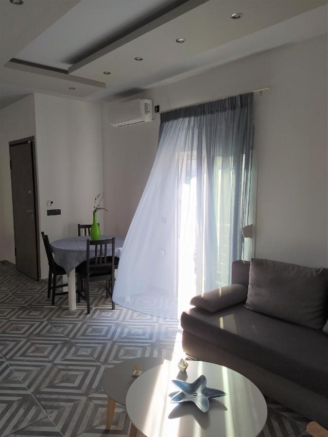 F & P Apartment Kardamena  外观 照片