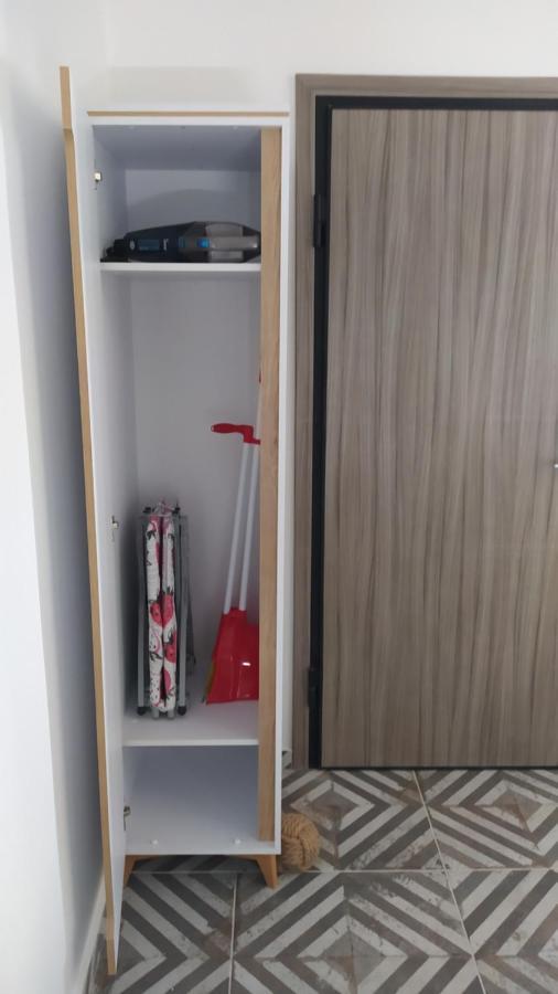 F & P Apartment Kardamena  外观 照片