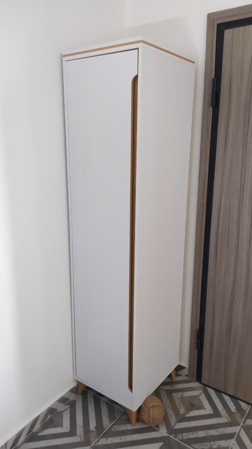 F & P Apartment Kardamena  外观 照片